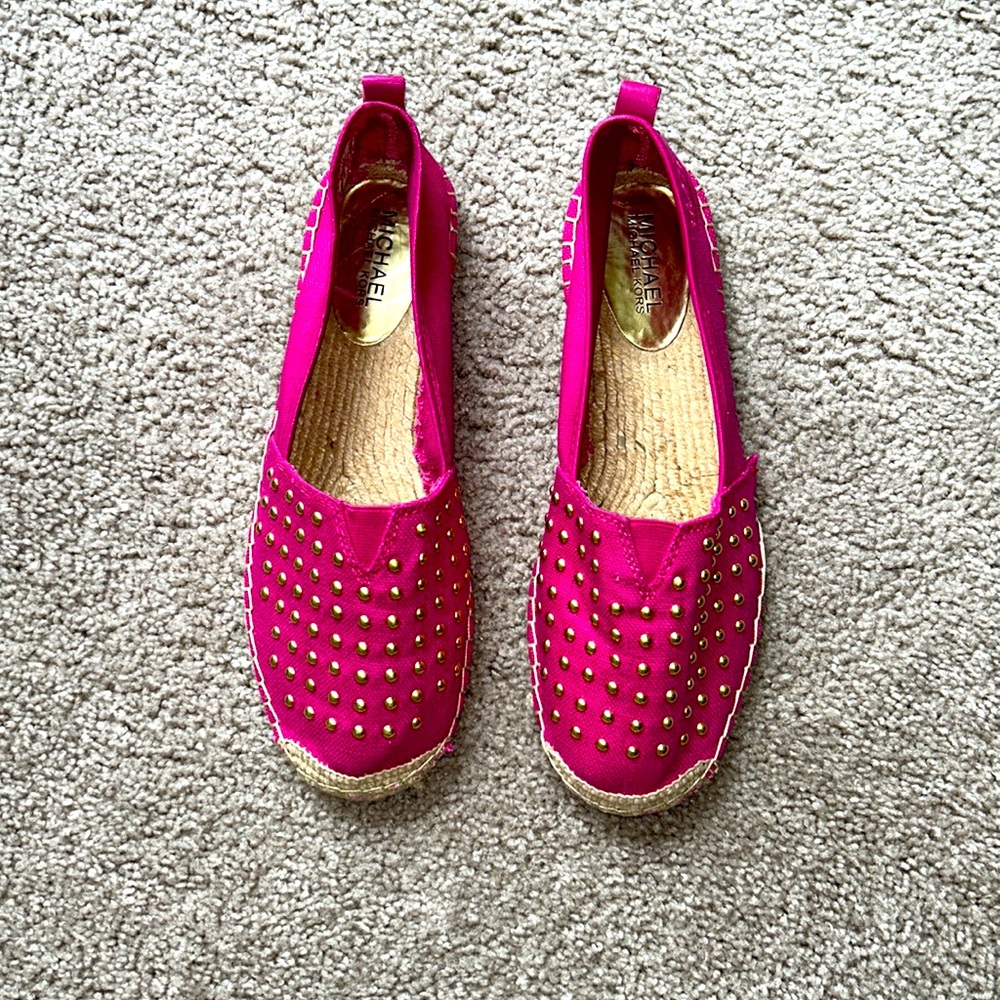 Michael Kors women’s shoes
